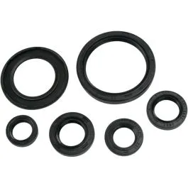 MOOSE RACING 822338MSE OIL SEAL SET