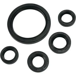 MOOSE RACING 822350MSE OIL SEAL SET