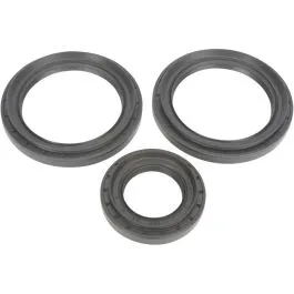 MOOSE RACING 25-2045-5 SEAL KIT DIFFERENTIAL REAR SEAL RUBBER