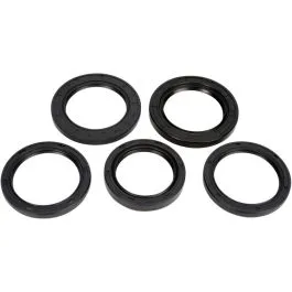 MOOSE RACING 25-2062-5 SEAL KIT DIFFERENTIAL REAR SEAL RUBBER