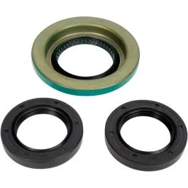 MOOSE RACING 25-2068-5 SEAL KIT DIFFERENTIAL REAR SEAL RUBBER