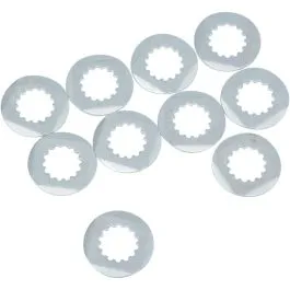 MOOSE RACING 25-6005 WASHER COUNTERSHAFT O-RING WITH SNAP RING