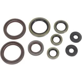 MOOSE RACING 822359MSE OIL SEAL SET