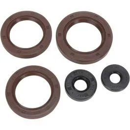MOOSE RACING 822362MSE OIL SEAL SET