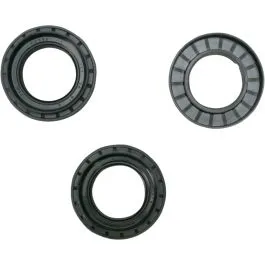 MOOSE RACING 25-2074-5 SEAL KIT DIFFERENTIAL REAR SEAL RUBBER