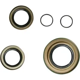MOOSE RACING 25-2086-5 SEAL KIT DIFFERENTIAL REAR SEAL RUBBER