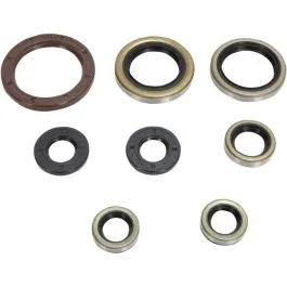 MOOSE RACING 822364MSE OIL SEAL SET