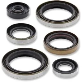 MOOSE RACING 822370MSE COMPLETE OIL SEAL SET
