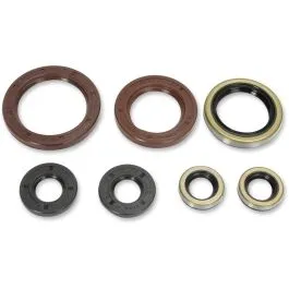 MOOSE RACING 822372MSE COMPLETE OIL SEAL SET