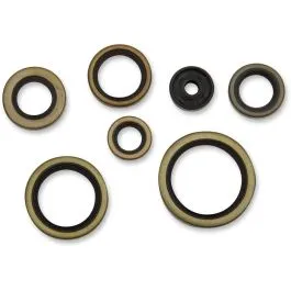 MOOSE RACING 822976MSE COMPLETE OIL SEAL SET