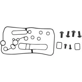 MOOSE RACING 26-1510 GASKET KT CARB MID BODY