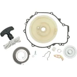 RICK'S MOTORSPORT ELECTRIC 67-500 PULL START REBUILD KIT