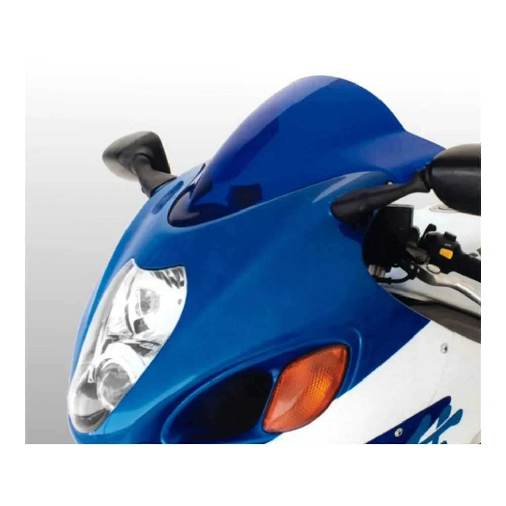 Cupolino Puig Blu 0953a Suzuki Gsx-r 1300 Hayabusa 1999 > 2007-0953A-135052