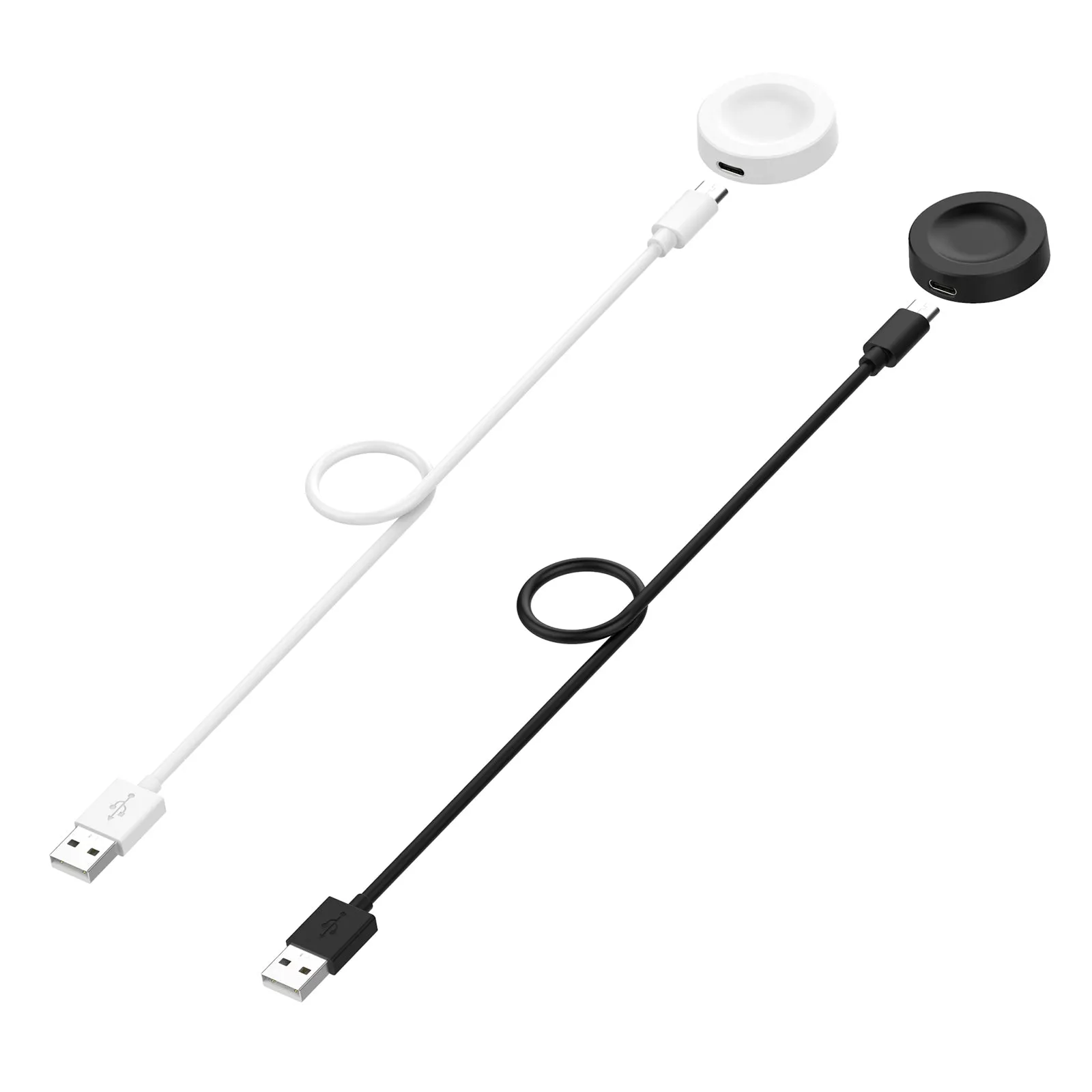 Câble de chargement sans fil pour montre connectée Huawei GT3 SE/Buds/3 Pro/GT3 PRO/D