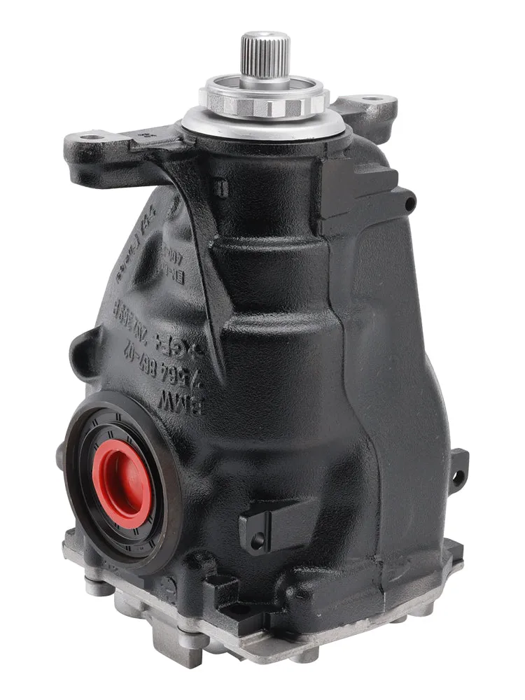 Différentiel arrière 3,15 rapport 33107636992 pour BMW X5 F15 2014-2018 X6