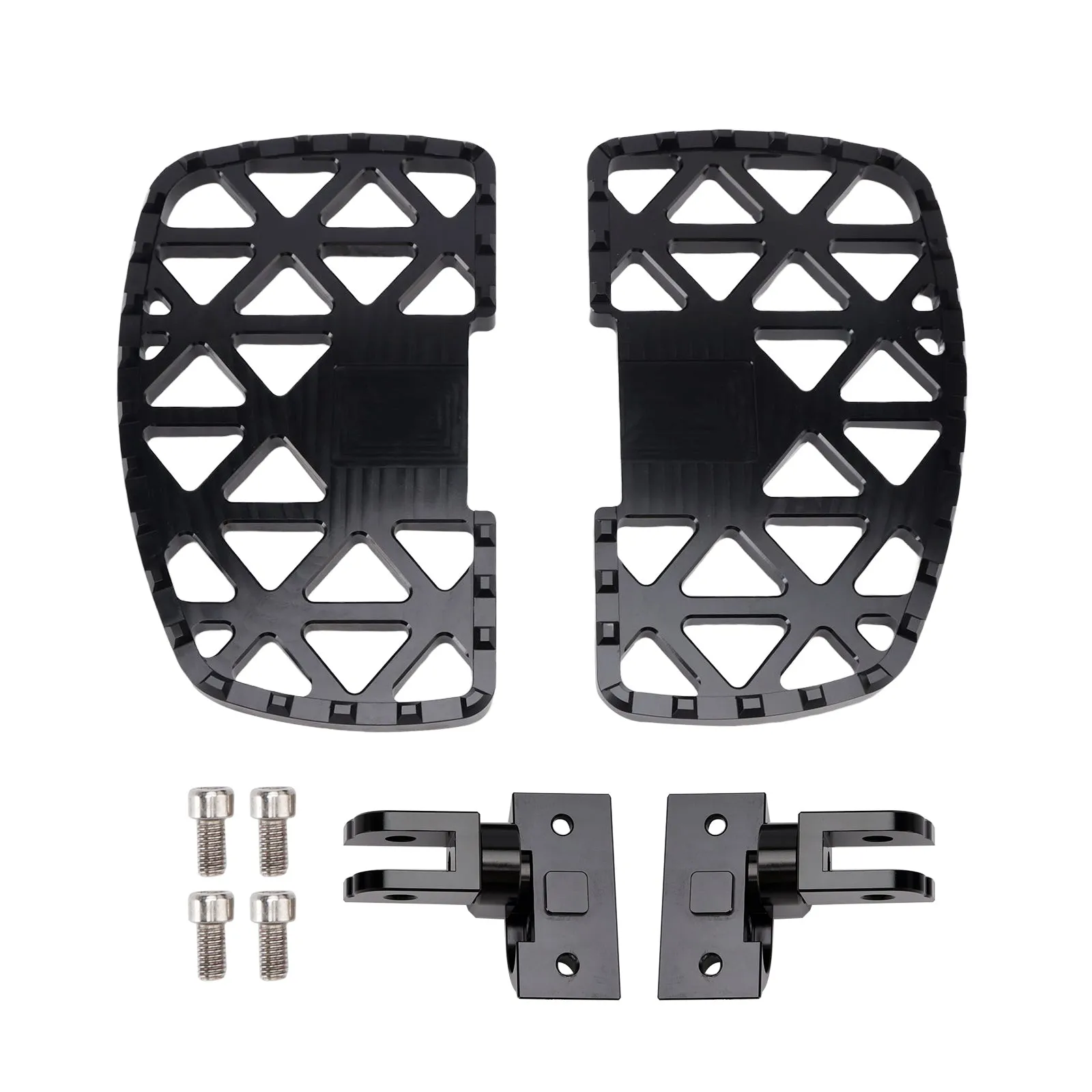 Repose-pieds avant pour BMW R12 R12S 2024-2025