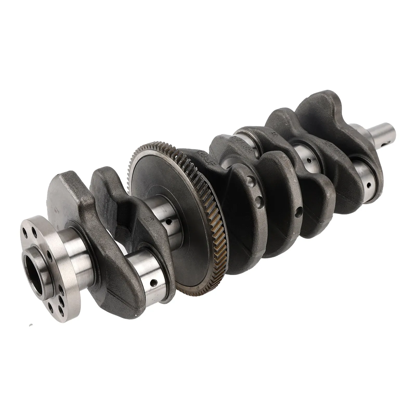 Vilebrequin 2740300101 2740300401 pour moteur Mercedes-Benz E300 W213 / 2.0T 180 kW (2016-2018)