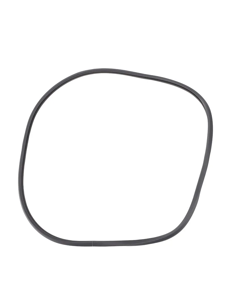 Joint de porte de sèche-linge DC62-00339A compatible avec Samsung