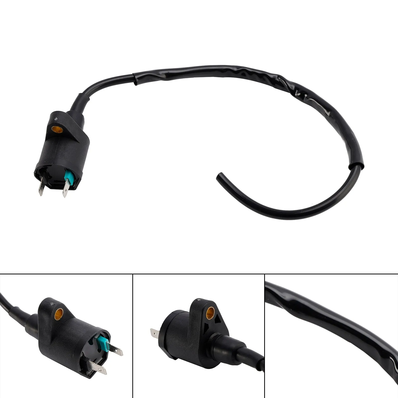 Boîtier d'allumage CDI pour Honda ATC250ES Big Red 1985-1988 XR200R XR250R 1984-1985