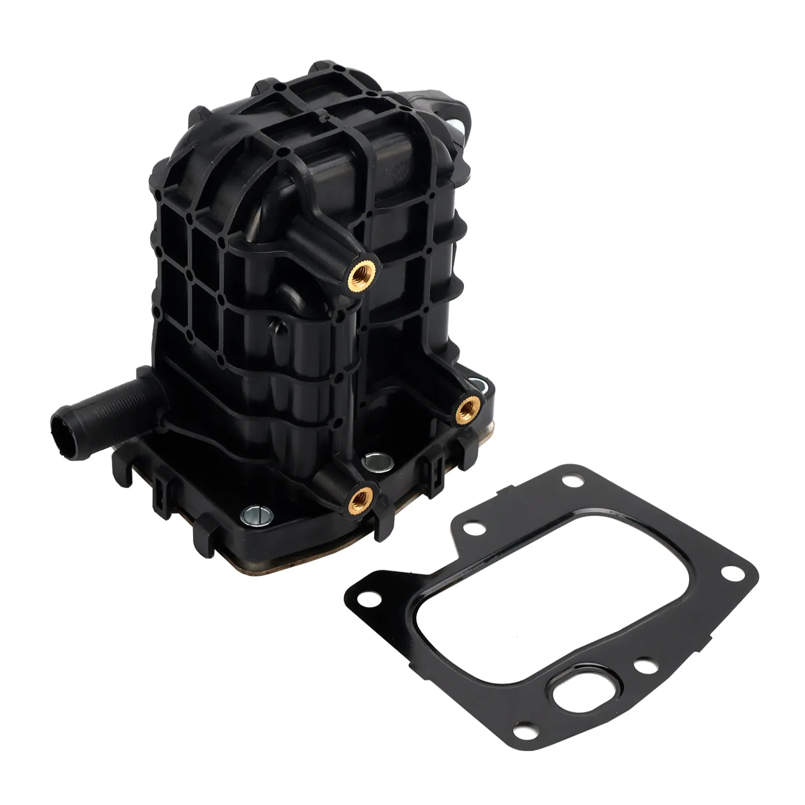 Peugeot Boxer - 2.0 & 2.2 BlueHDi Refroidisseur EGR et boîtier 9678745680 9820965980