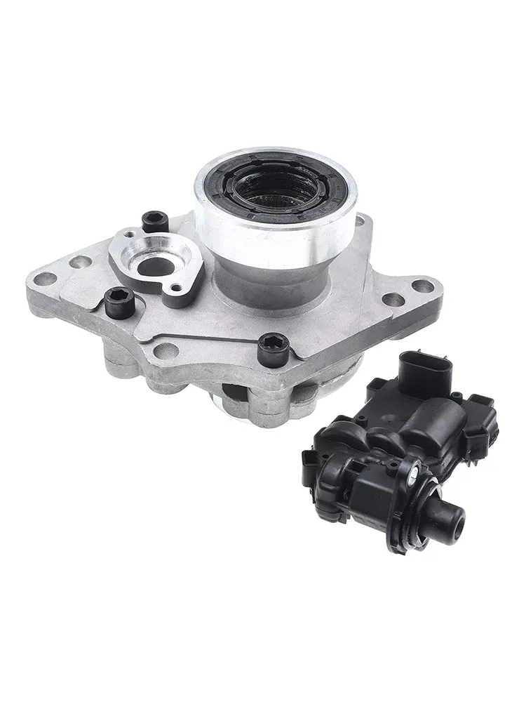 Ensemble d'actionneur de déconnexion d'essieu avant 4 roues motrices 12471629 pour Chevy 02-09