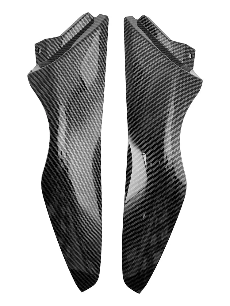 Carénage de siège arrière latéral pour Yamaha T-MAX 560 2022-2023