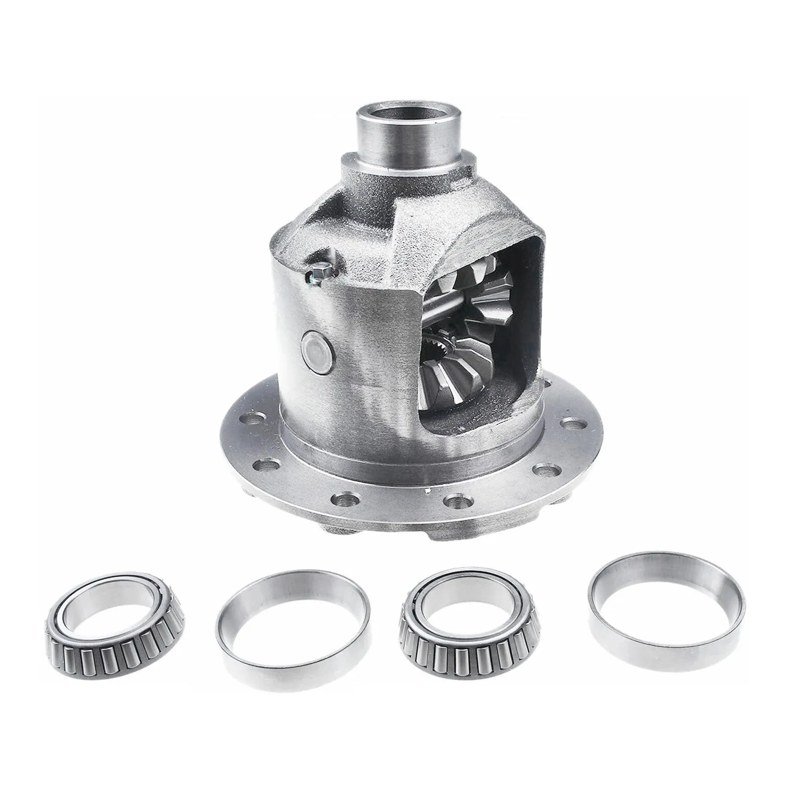 Ensemble de boîtier de différentiel 40048044 pour Chevrolet C1500 V8 6,5 L OHV 1994-1998