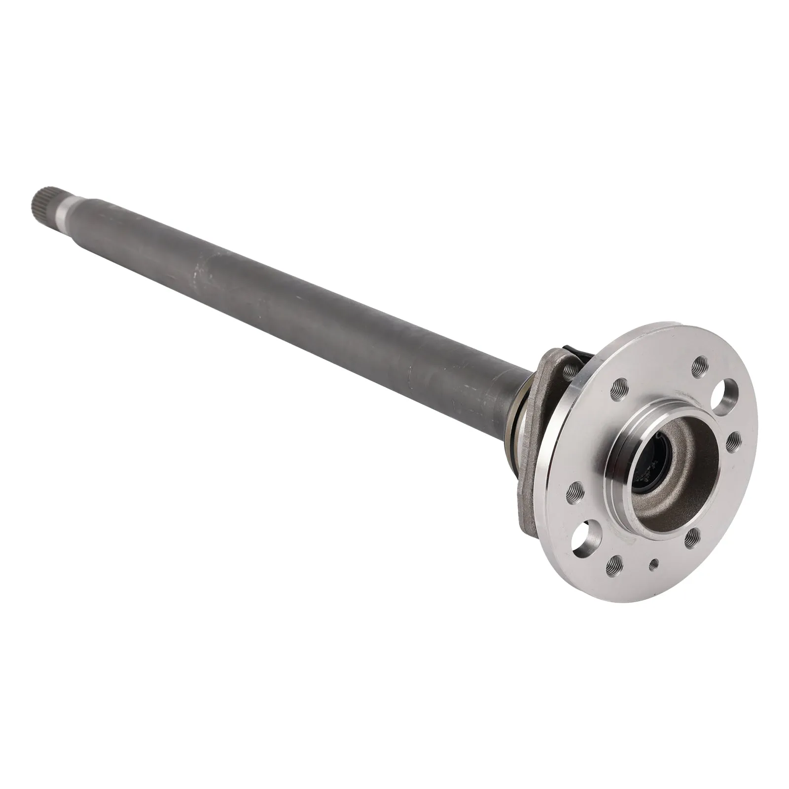 VOLKSWAGEN Crafter 30-50 Pritsche/Fahrgestell (2F) Arbre de transmission arrière gauche Arbre de transmission 9063502610