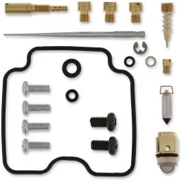 MOOSE RACING 26-1507 REPAIR KIT CARB YAM