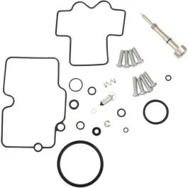 MOOSE RACING 26-1520 CARB REPAIR KIT