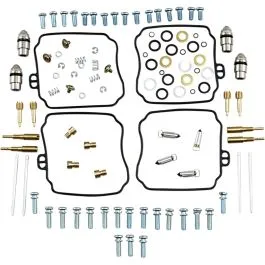 PARTS UNLIMITED 26-1641 CARB KIT YAM XVZ13 RYLSTR