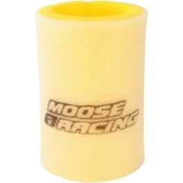 MOOSE RACING 3-80-15 AIR FILTER BONDED TWO LAYER FOAM