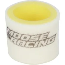 MOOSE RACING 3-70-13 AIR FILTER BONDED TWO LAYER FOAM