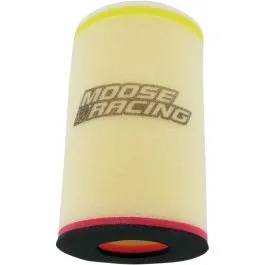 MOOSE RACING 3-80-16 AIR FILTER BONDED TWO LAYER FOAM