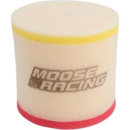 MOOSE RACING 3-70-15 AIR FILTER BONDED TWO LAYER FOAM