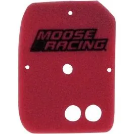 MOOSE RACING P1-80-06 AIR FILTER PRECISION PRE-OILED FOAM