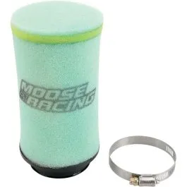 MOOSE RACING P3-15-05 AIR FILTER PRECISION PRE-OILED FOAM