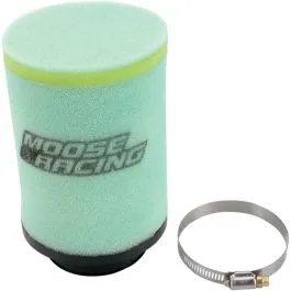 MOOSE RACING P3-20-19 AIR FILTER PRECISION PRE-OILED FOAM