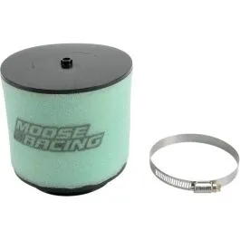 MOOSE RACING P3-20-20 AIR FILTER PRECISION PRE-OILED FOAM