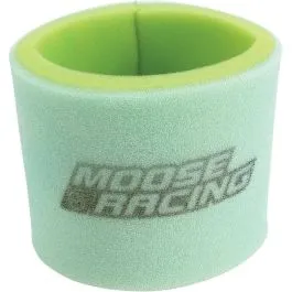 MOOSE RACING P3-40-06 AIR FILTER PRECISION PRE-OILED FOAM