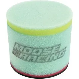 MOOSE RACING P3-70-03 AIR FILTER PRECISION PRE-OILED FOAM