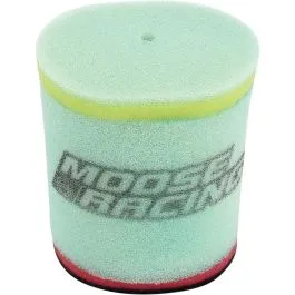 MOOSE RACING P3-70-07 AIR FILTER PRECISION PRE-OILED FOAM