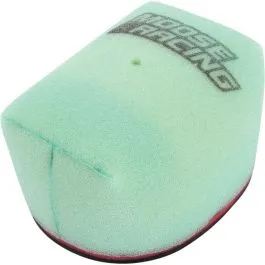 MOOSE RACING P3-80-03 AIR FILTER PRECISION PRE-OILED FOAM
