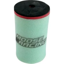 MOOSE RACING P3-80-05 AIR FILTER PRECISION PRE-OILED FOAM
