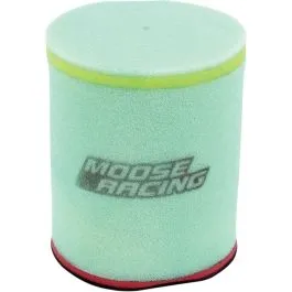 MOOSE RACING P3-80-14 AIR FILTER PRECISION PRE-OILED FOAM