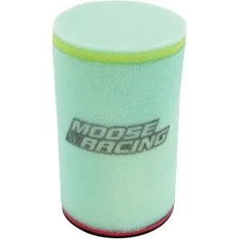 MOOSE RACING P3-80-16 AIR FILTER PRECISION PRE-OILED FOAM