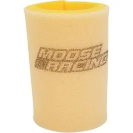 MOOSE RACING 3-80-17 AIR FILTER BONDED TWO LAYER FOAM