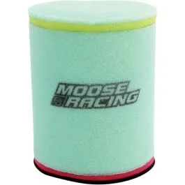 MOOSE RACING P3-40-16 AIR FILTER PRECISION PRE-OILED FOAM