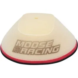 MOOSE RACING 3-80-20 AIR FILTER BONDED TWO LAYER FOAM