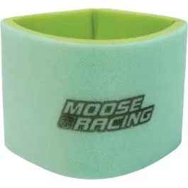 MOOSE RACING P3-40-14 AIR FILTER PRECISION PRE-OILED FOAM